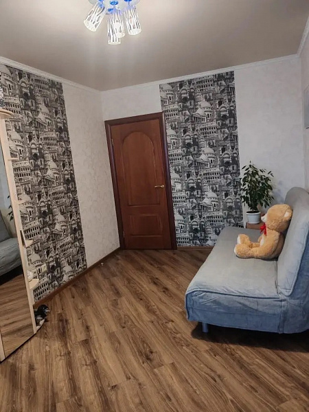 3-к квартира, 76 кв.м.
