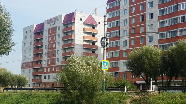 мкр. «Черемушки»