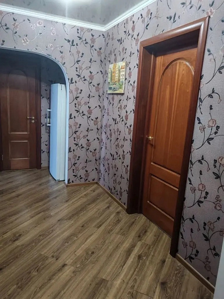 3-к квартира, 76 кв.м.