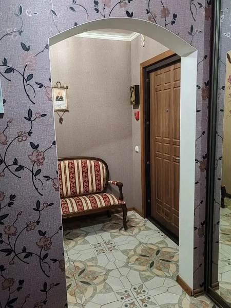 3-к квартира, 76 кв.м.
