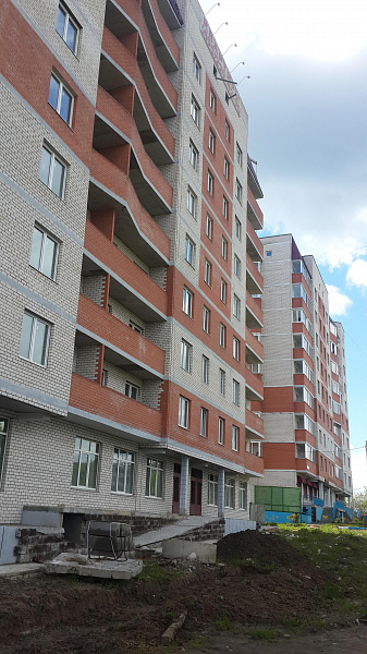 мкр. «Черемушки»