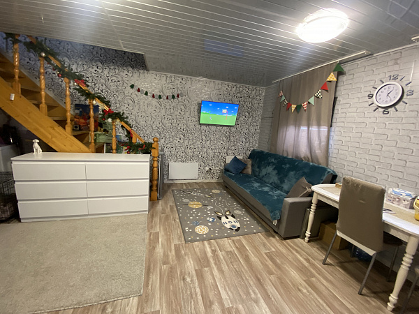 дом, 88 кв.м.