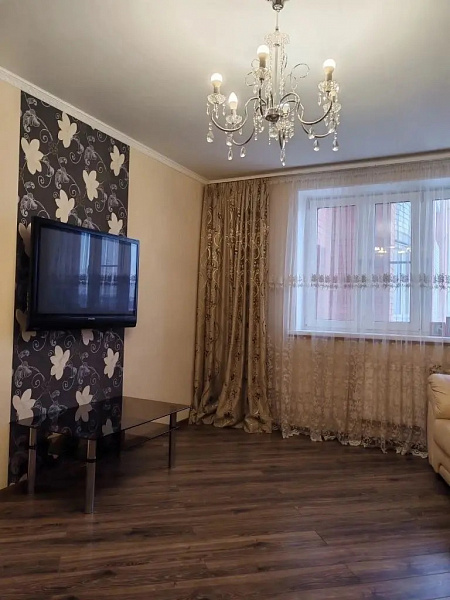 3-к квартира, 76 кв.м.