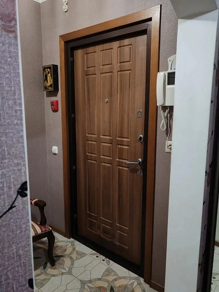 3-к квартира, 76 кв.м.