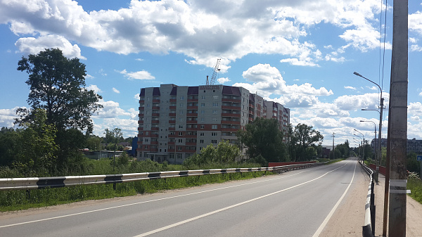 мкр. «Черемушки»