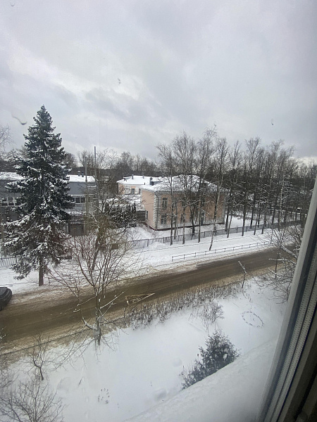 2-к квартира, 44 кв.м.