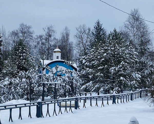 2-к квартира, 44 кв.м.