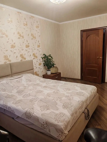 3-к квартира, 76 кв.м.