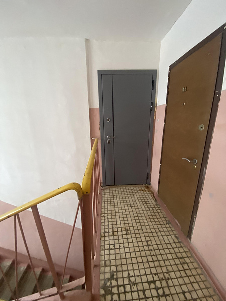 2-к квартира, 44 кв.м.