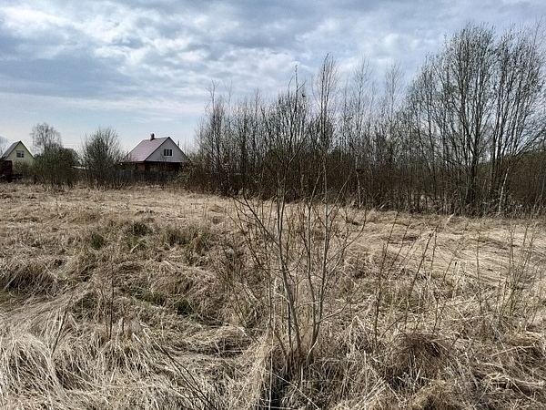 Участок Талдомский район с.Новоникольское СНТ Огородник